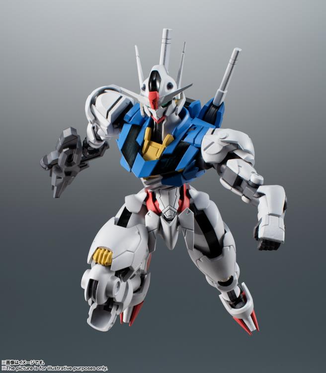 Gundam Robot Spirits Gundam Aerial (Ver. A.N.I.M.E.)