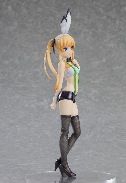 Saekano the Movie Finale Pop Up Parade Eriri Spencer Sawamura (Bunny Ver.)