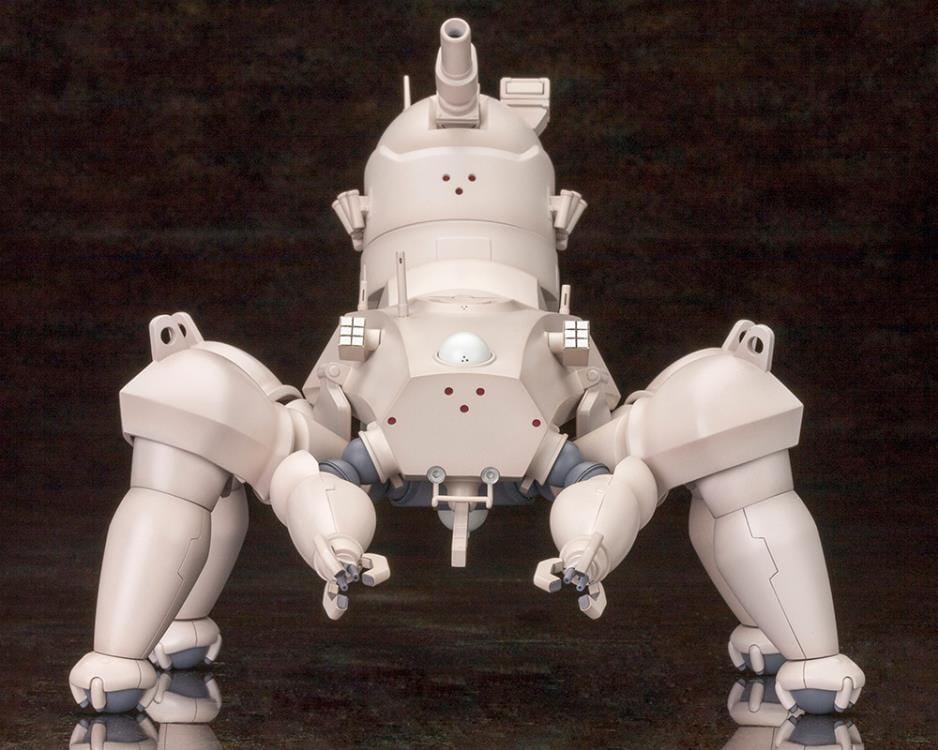 Ghost in the Shell S.A.C. Kenbishi Heavy Industry HAW206 Prototype 1/35 Scale Model Kit (Reissue)