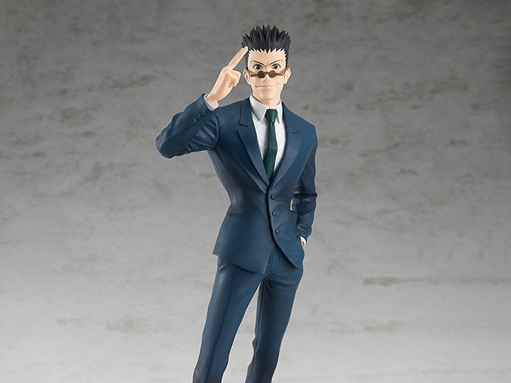 Hunter x Hunter Pop Up Parade Leorio