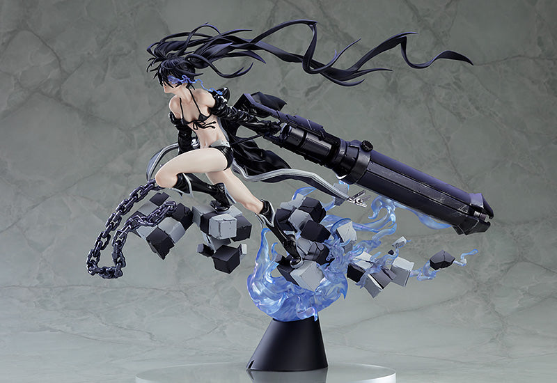 Black Rock Shooter HxxG Edition 1/7 Scale Figure