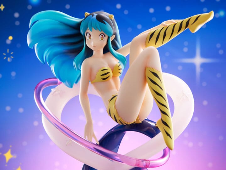 Urusei Yatsura FiguartsZERO chouette Lum