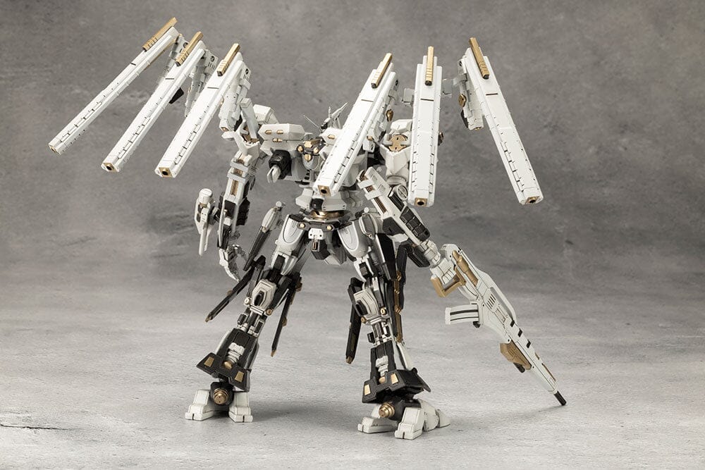 Armored Core For Answer Variable Infinity Rosenthal CR-Hogire Noblesse Oblige (Full Package Ver.) 1/72 Scale Model Kit (Reissue)