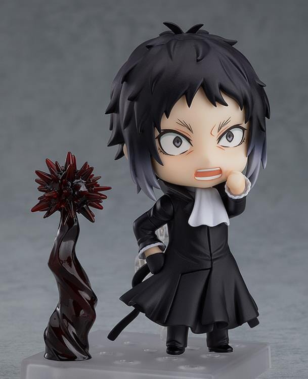 Bungo Stray Dogs Nendoroid No.1191 Ryunosuke Akutagawa (Reissue)