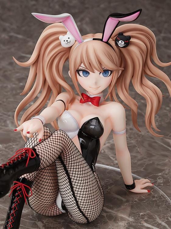 Danganronpa: Trigger Happy Havoc B-Style Junko Enoshima (Bunny Ver.) 1/4 Scale Figure