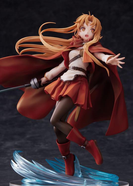 Sword Art Online the Movie Progressive Aria of a Starless Night Asuna 1/7 Scale Figure