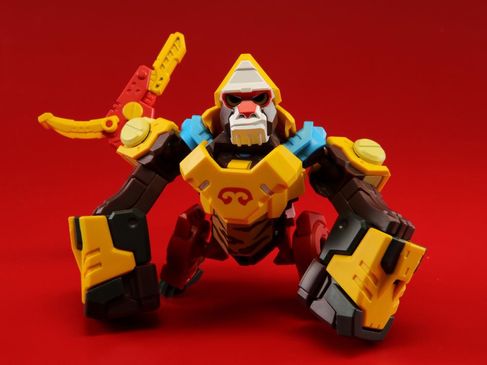 BeastBOX BB-03MK Monkey King Limited Edition