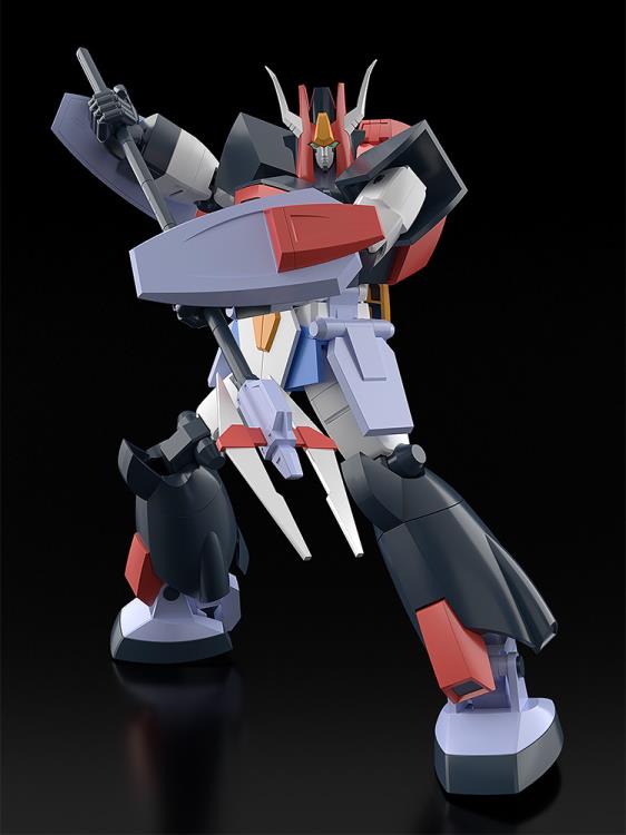 Super Robot Galatt Moderoid Jumbow Model Kit