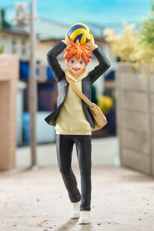 Haikyuu!! Tenitol Hinata Shoyo Figure