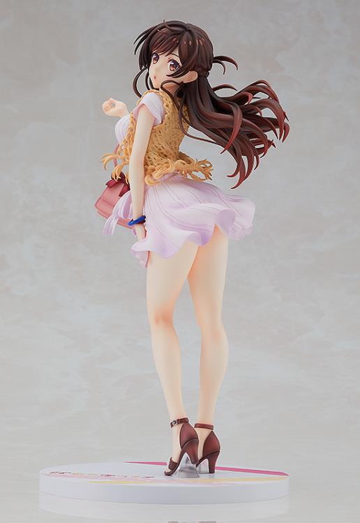 Rent-A-Girlfriend Chizuru Mizuhara 1/7 Scale Figure