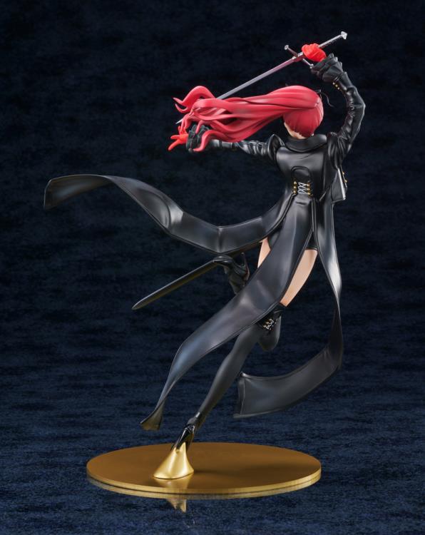 Persona 5 Royal Kasumi Yoshizawa (Phantom Thief Ver.) 1/7 Scale Figure