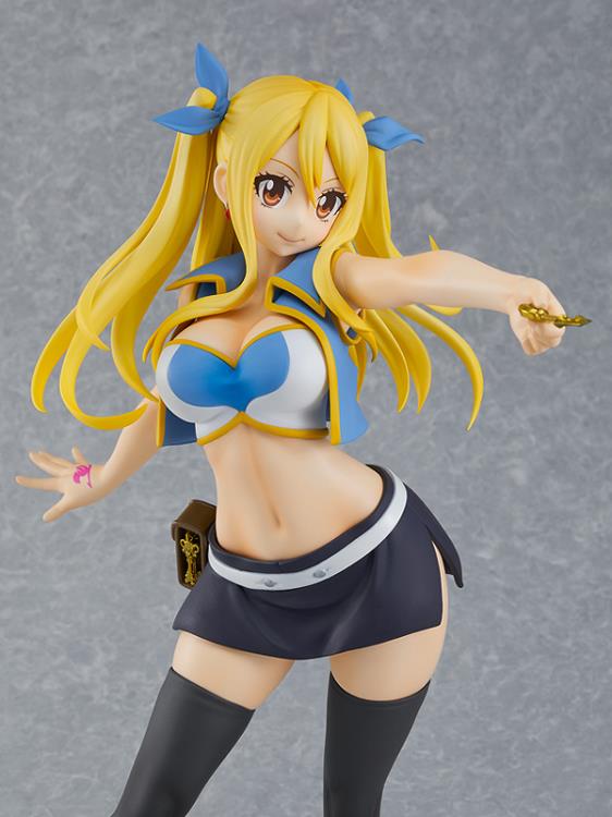 Fairy Tail Pop Up Parade XL Lucy Heartfilia