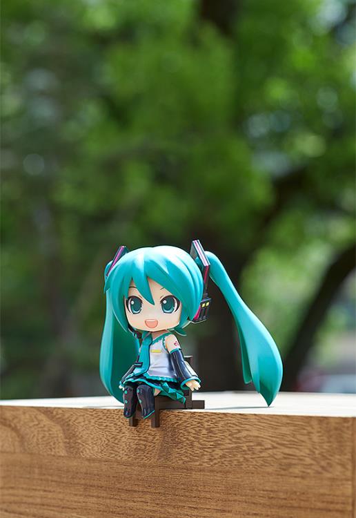 Vocaloid Nendoroid Swacchao! Hatsune Miku