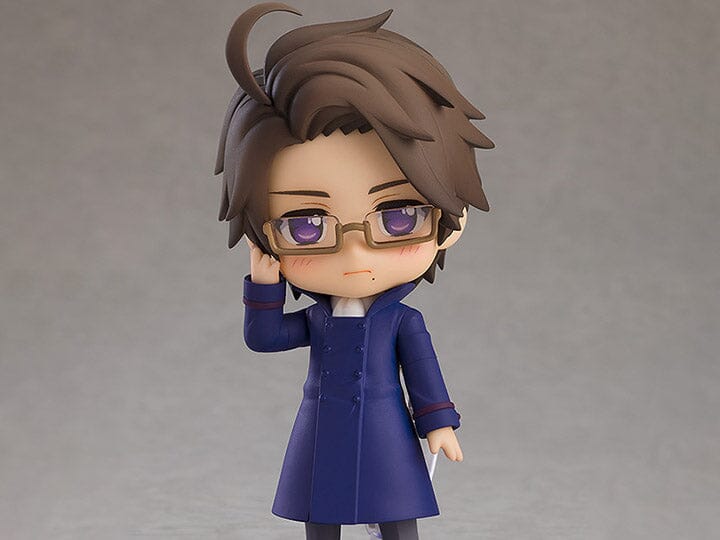 Hetalia World Stars Nendoroid No.2213 Austria