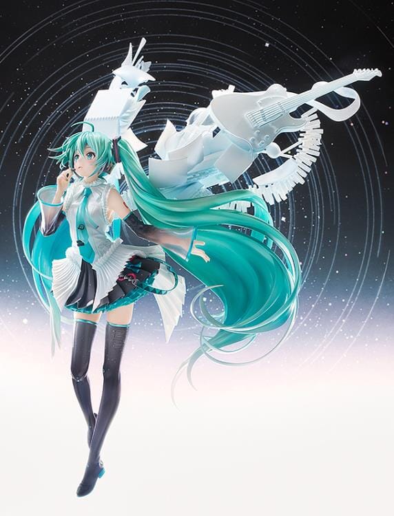 Vocaloid Character Vocal Series 01 Hatsune Miku (Happy 16th Birthday Ver.) 1/7 Scale Figure