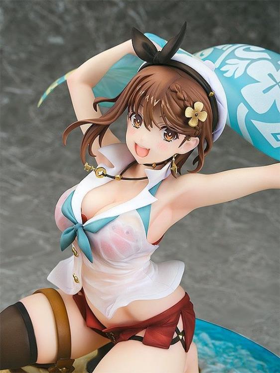 Atelier Ryza 2 Lost Legends & the Secret Fairy Ryza (Reisalin Stout) 1/6 Scale Figure