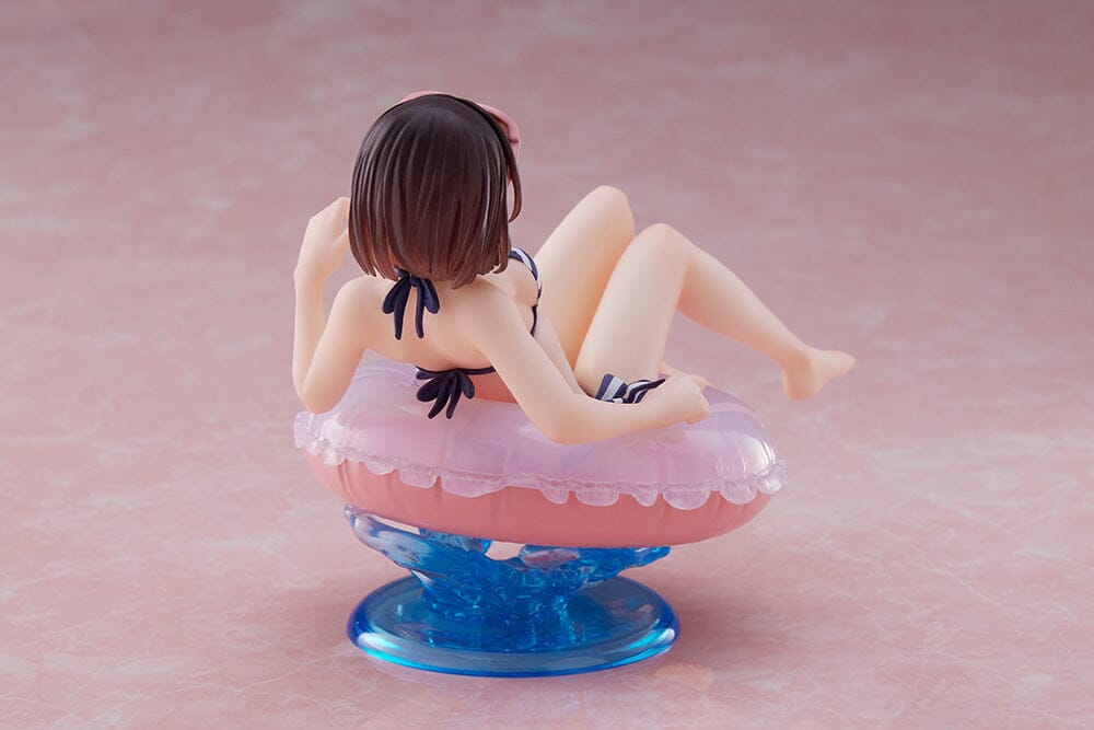 Saekano How to Raise a Boring Girlfriend Aqua Float Girls Megumi Kato Figure