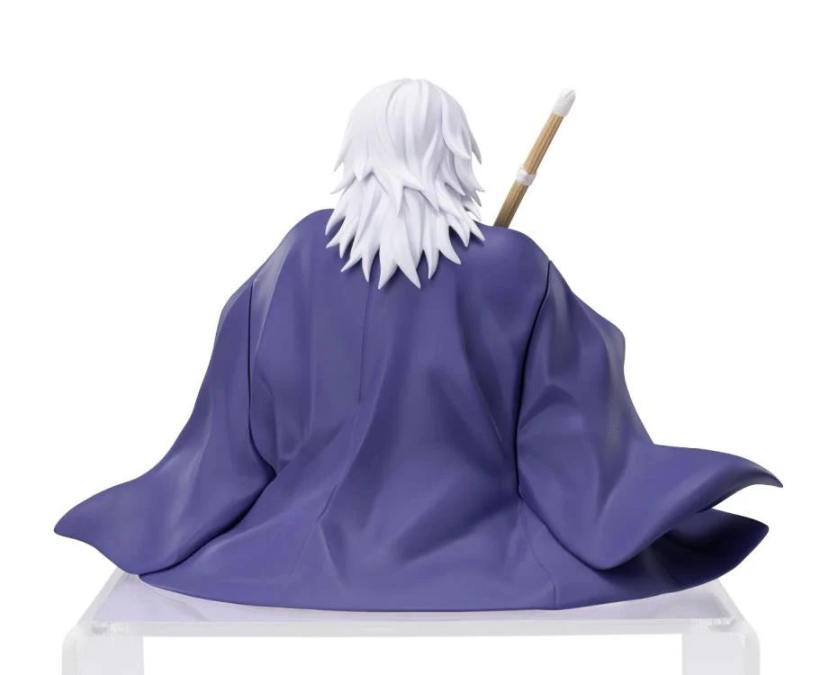 Demon Slayer Kimetsu no Yaiba Tengen Uzui (Hashira Training Arc) Premium Perching Figure