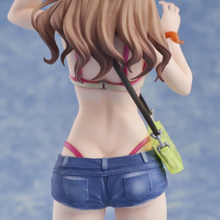 SSSS.Dynazenon Yume Minami (Swimsuit Ver.) Figure