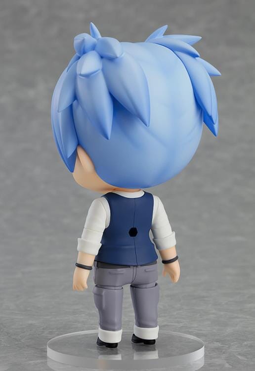 Assassination Classroom Nendoroid No.1973 Nagisa Shiota