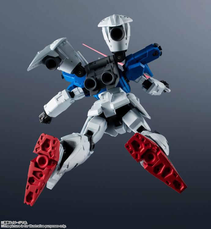 Mobile Suit Gundam 0083 Stardust Memory Gundam Universe GU-21 RX-78GP01Fb Gundam Zephyranthes Full Burnern