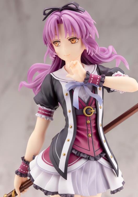 The Legend of Heroes Trails into Reverie Renne Bright 1/8 Scale Figure