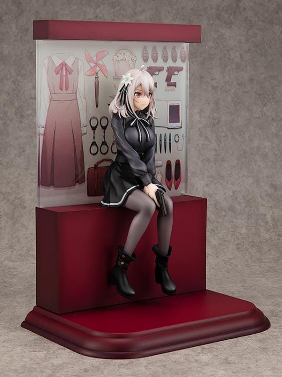 Spy Classroom KD Colle Lily (Flower Garden) 1/7 Scale Figure