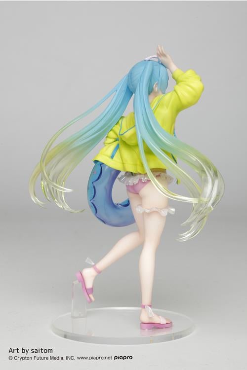 Vocaloid Hatsune Miku (3rd Season Summer Ver.) Figure