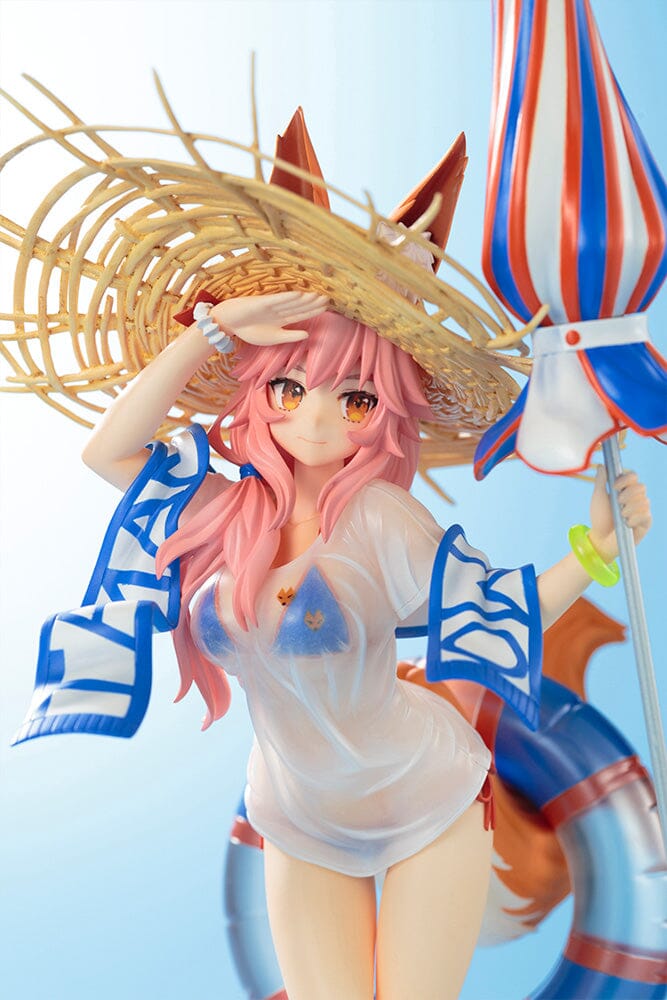 Fate/Grand Order Lancer Tamamo-No-Mae 1/7 Scale Figure (Reissue)