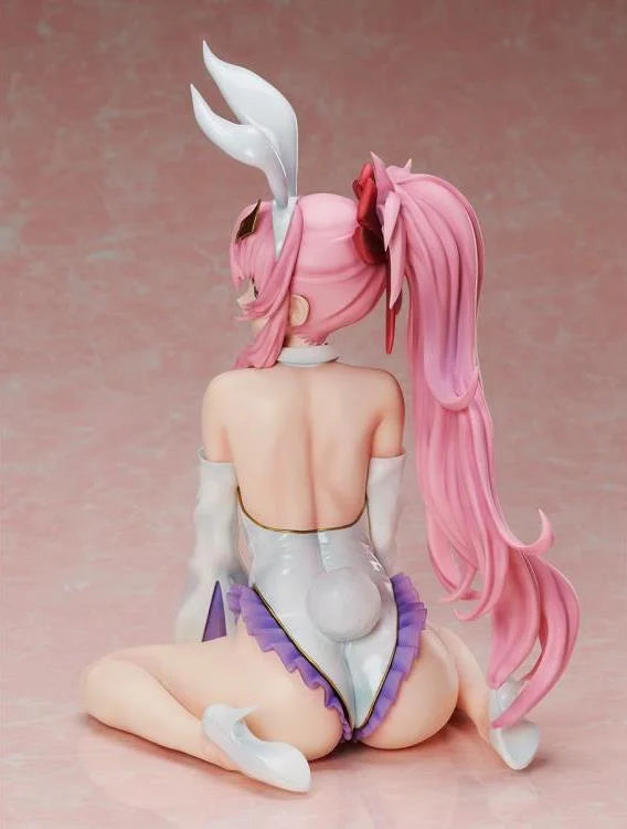 Mobile Suit Gundam SEED B-Style Lacus Clyne (Bare Leg Bunny Ver.) 1/4 Scale Figure