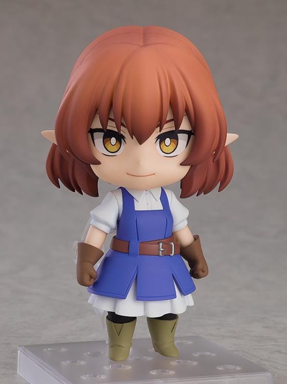 Helck Nendoroid No.2278 Vermilio