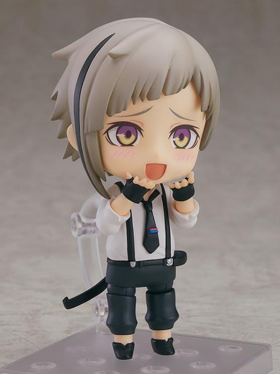 Bungo Stray Dogs Nendoroid No.893 Atsushi Nakajima (Reissue)