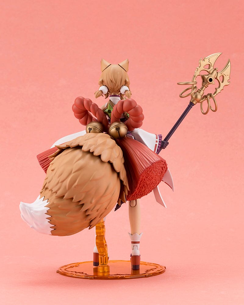 Arcanadea Yukumo Model Kit