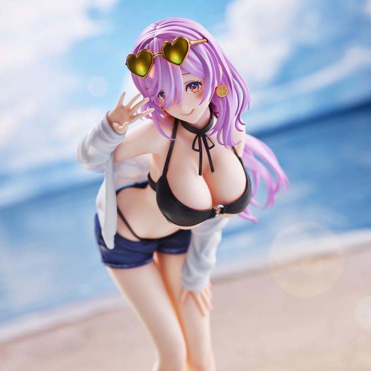 5miri Nishizawa Sanjuro Eko Figure