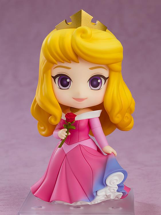 Sleeping Beauty Nendoroid No.1842 Princess Aurora