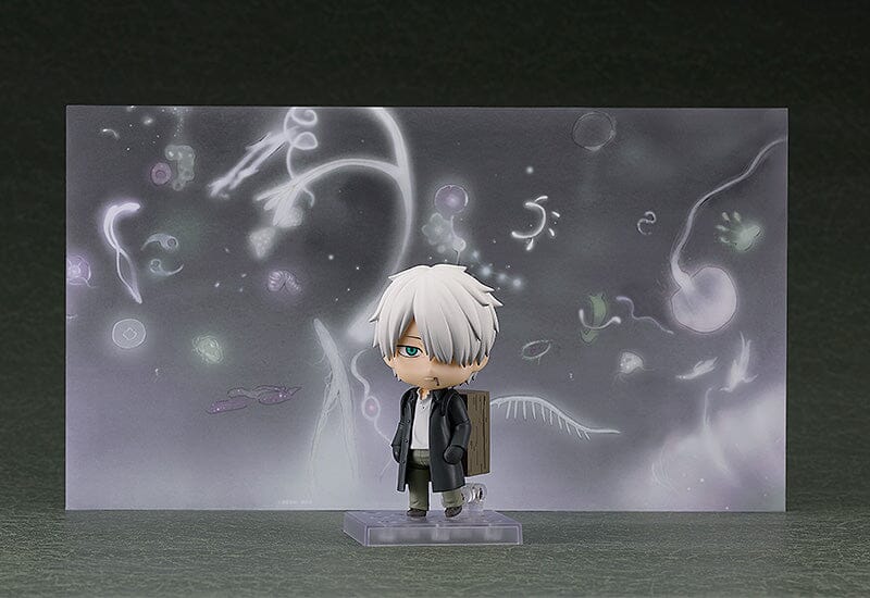 Mushishi Nendoroid No.2246 Ginko