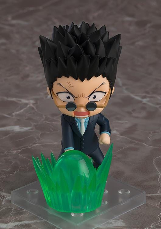 Hunter x Hunter Nendoroid No.1416 Leorio