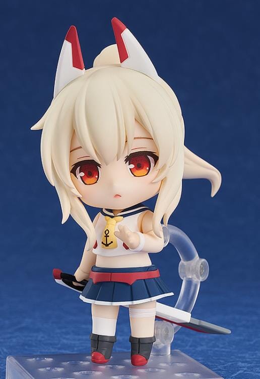 Azur Lane Nendoroid No.1975 Ayanami