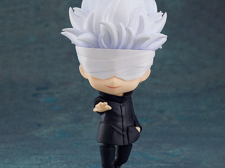 Jujutsu Kaisen 0 Nendoroid No.1767 Satoru Gojo