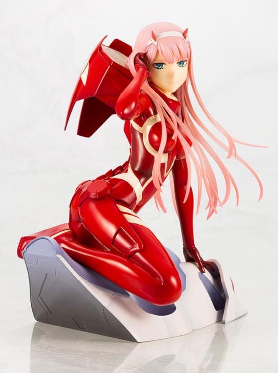 Darling in the Franxx Zero Two 1/7 Scale Figure