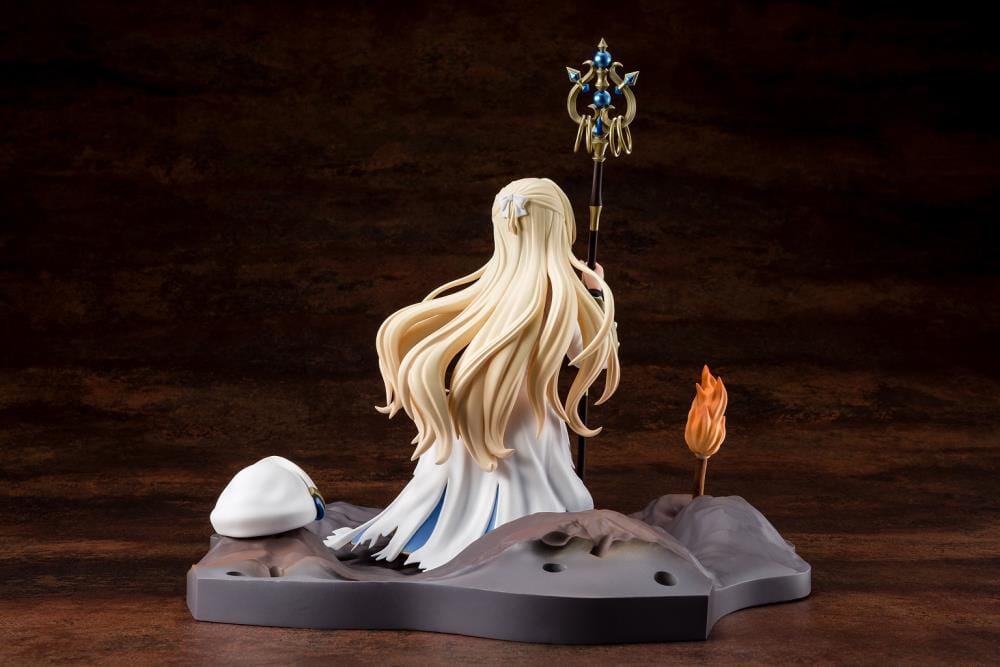 Goblin Slayer II Priestess 1/6 Scale Figure