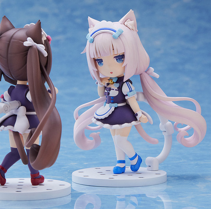 Nekopara Mini Figure 100 Vanilla