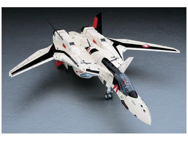 Macross Plus MC01 YF-19 1/48 Scale Model Kit