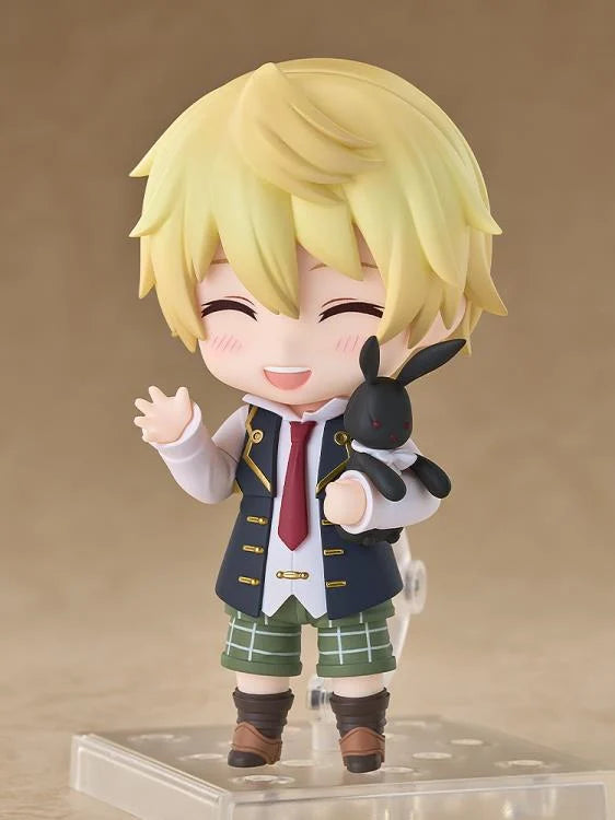 Pandora Hearts Nendoroid No.2481 Oz Vessalius