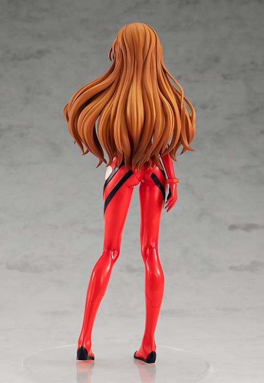 Rebuild of Evangelion Pop Up Parade Asuka Langley