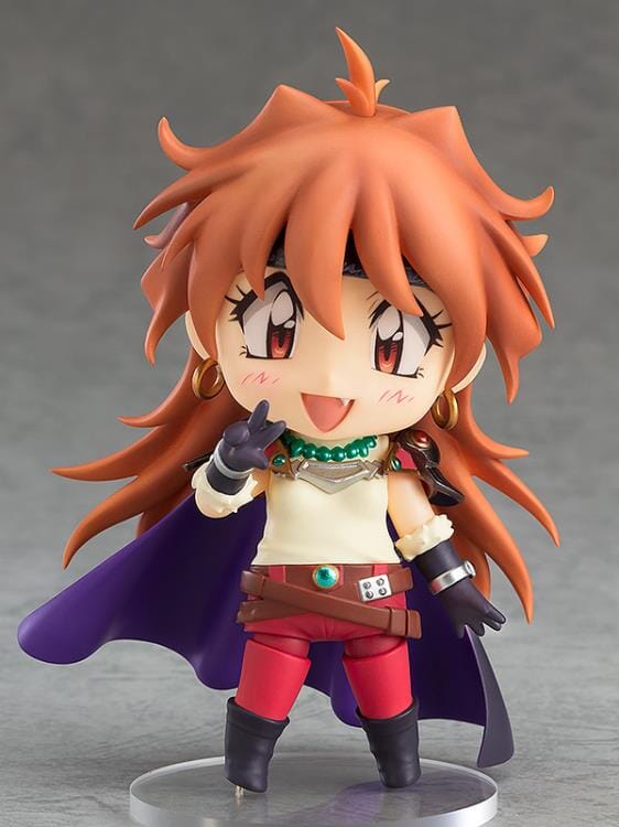 Slayers Nendoroid No.901 Lina=Inverse (Reissue)