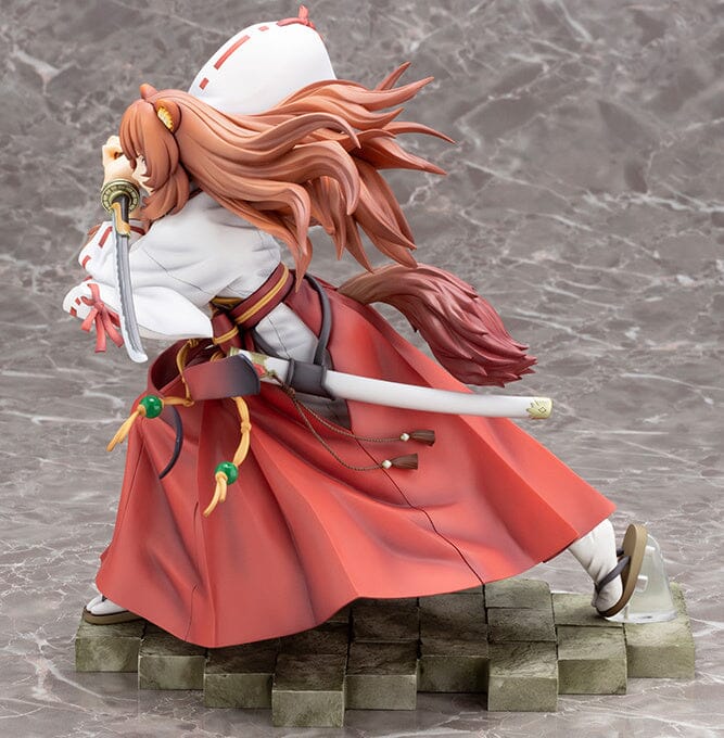 The Rising of the Shield Hero Season 2 Raphtalia (Katana Hero Ver.) 1/7 Scale Figure