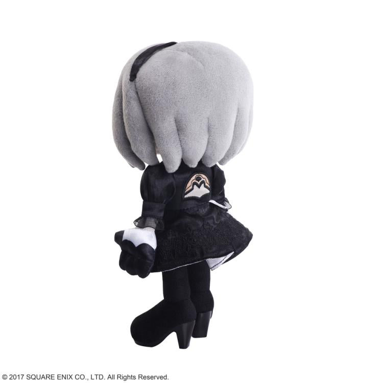 NieR: Automata 2B (YoRHa No.2 Type B) Action Doll