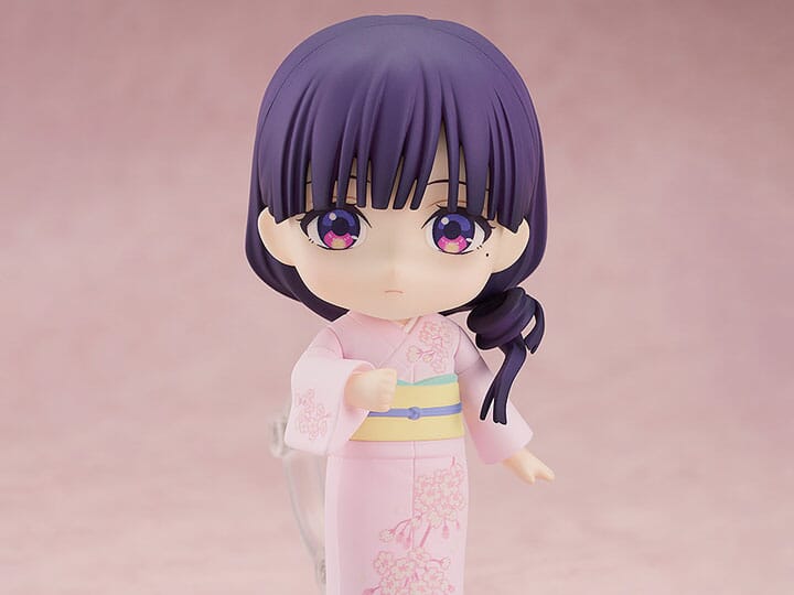 My Happy Marriage Nendoroid No.2234 Miyo Saimori