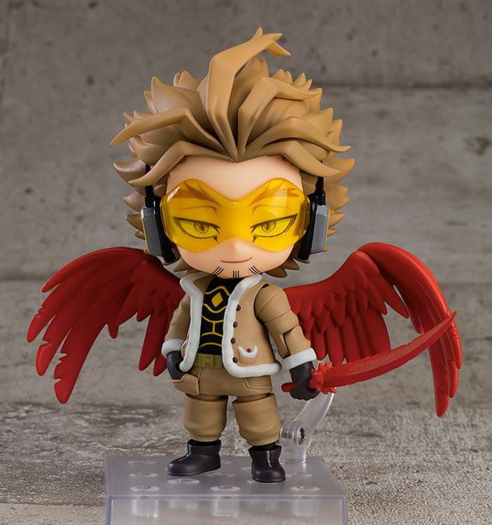 My Hero Academia Nendoroid No.2065 Hawks